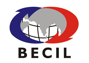 BECIL (Broadcasting Engineering Consulting India Ltd)