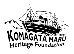 Komagatmaru Heritage Foundation (Vancouver, Canada)