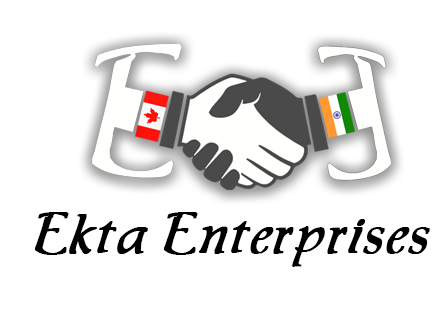 EKTA ENTERPRISES LTD (Vancouver, CANADA)