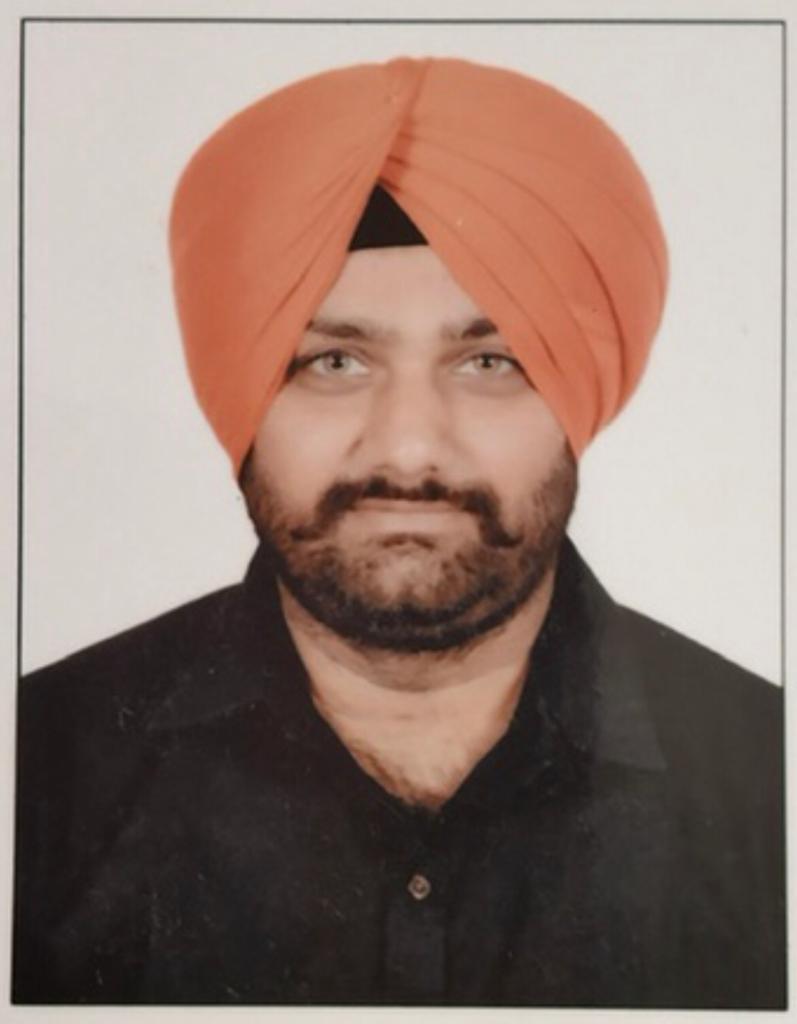 Gurvinder Singh