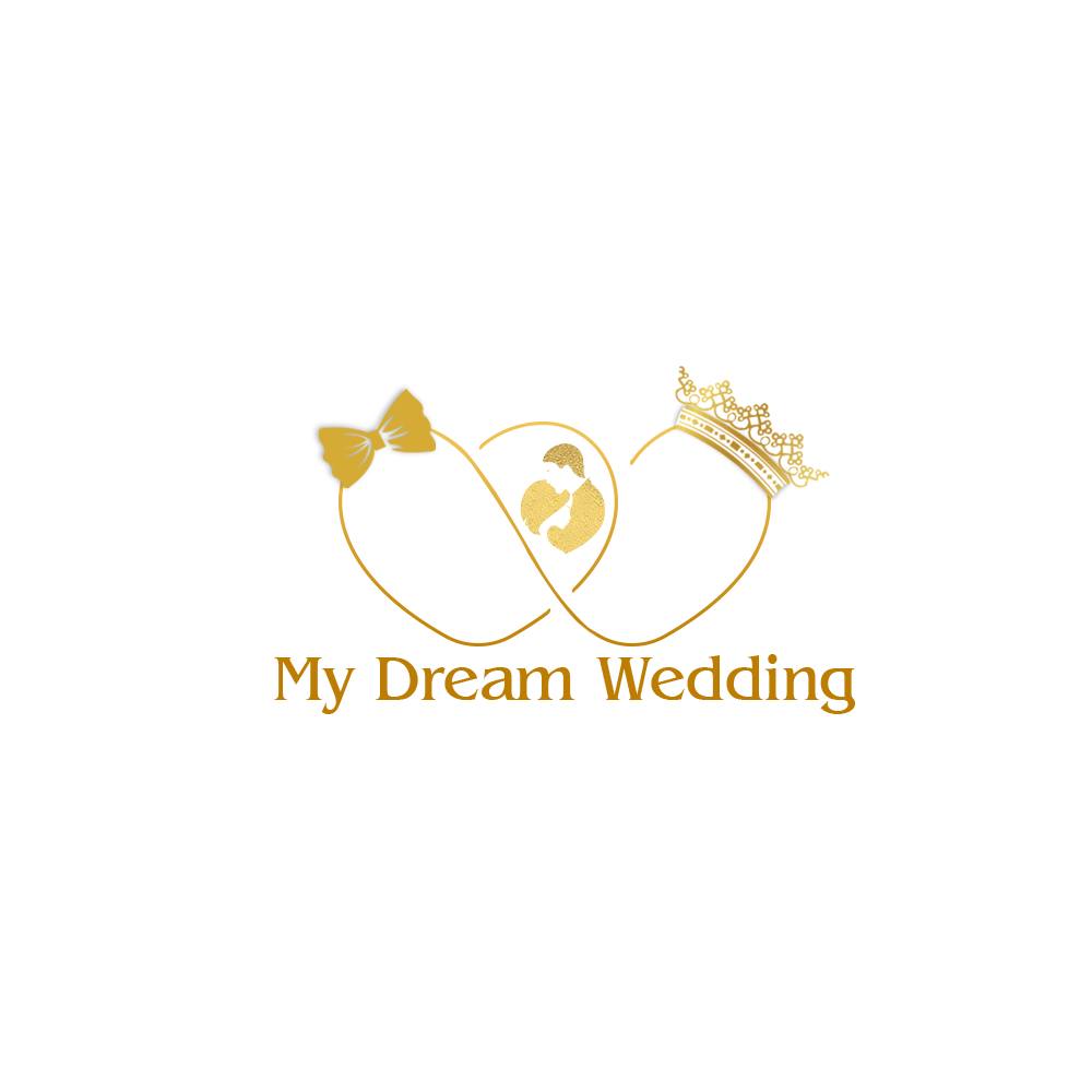 Dream wedding